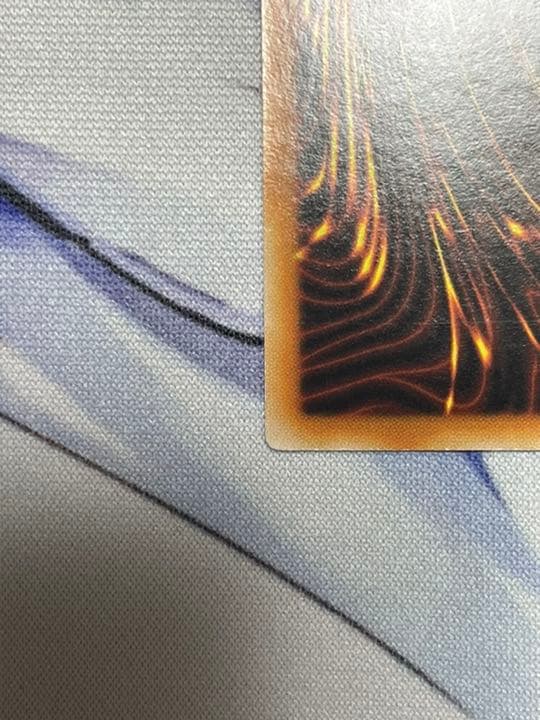 遊戯王 英語 EU版 ブラックマジシャンガール