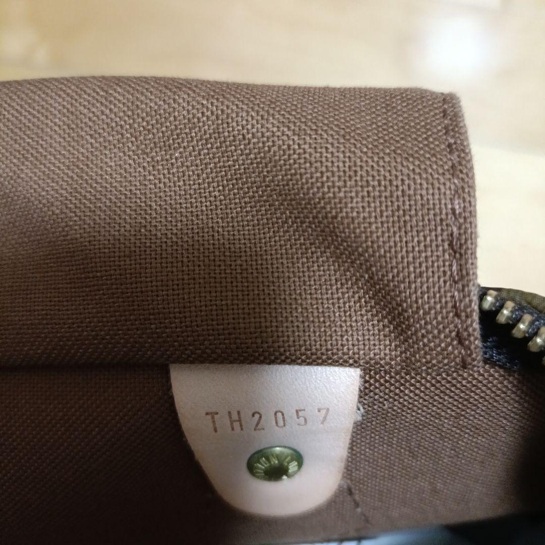 年末まで値下げ LOUIS VUITTON モノグラム　スピーディ30