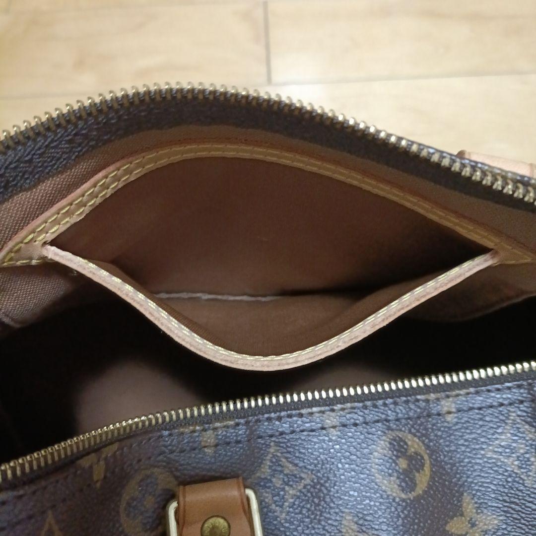 年末まで値下げ LOUIS VUITTON モノグラム　スピーディ30