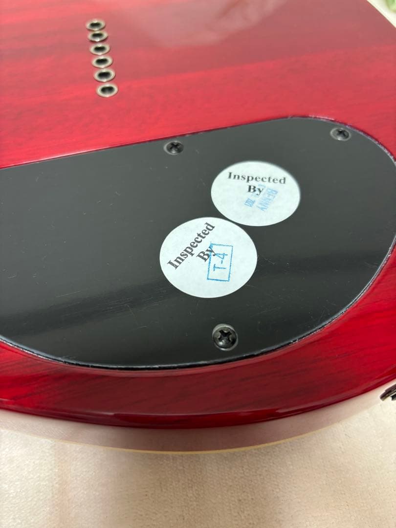 ギター Fender Special Edition Custom Telecaster