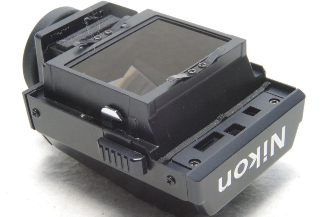 Nikon F3用 F-3 DE-2 Eye Level Finder 美品+