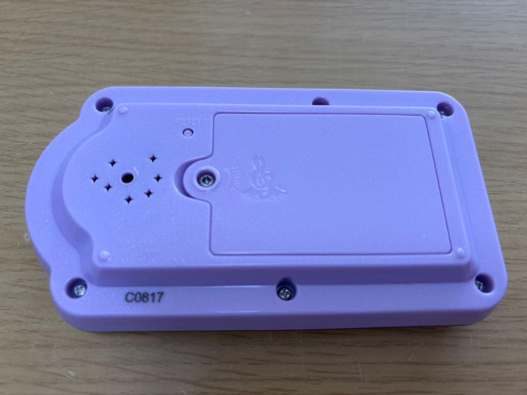 ミラクルちゅーんず ミラクルポッド ミラクルジュエル