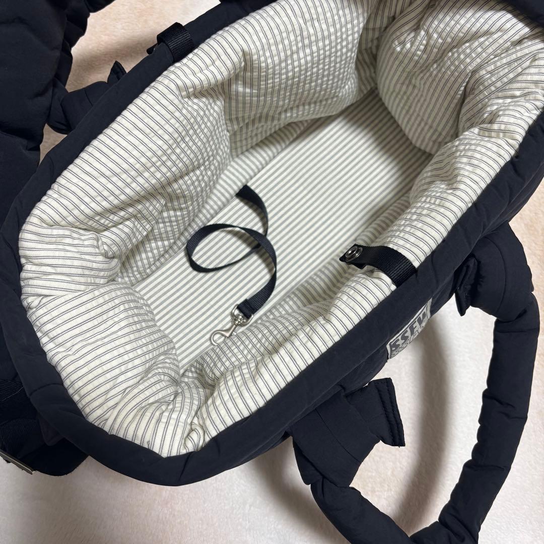 SSFW 韓国　メロウバッグ