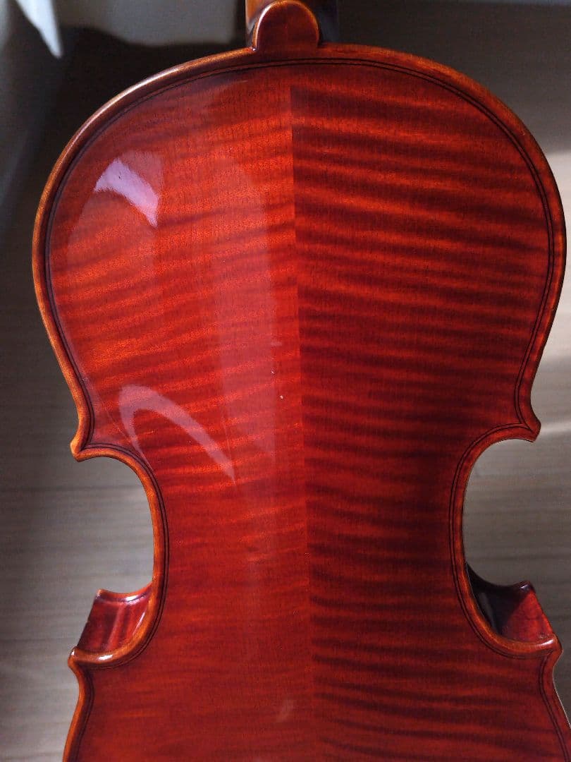 stringsergeon様【希少】 NO.500T 1/4 Anno2001