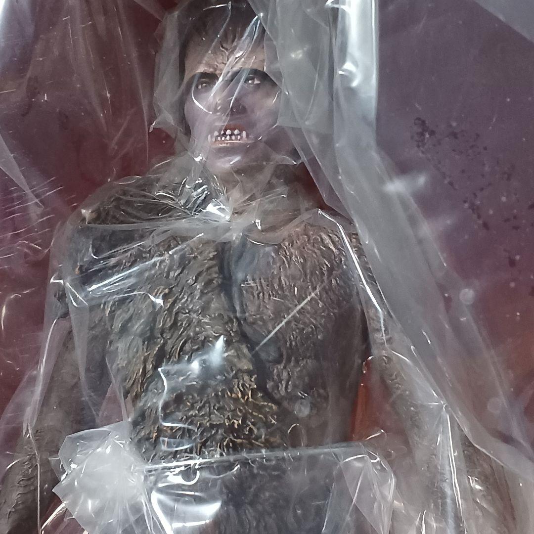 エクスプラス 東宝大怪獣シリーズ フランケンシュタイン