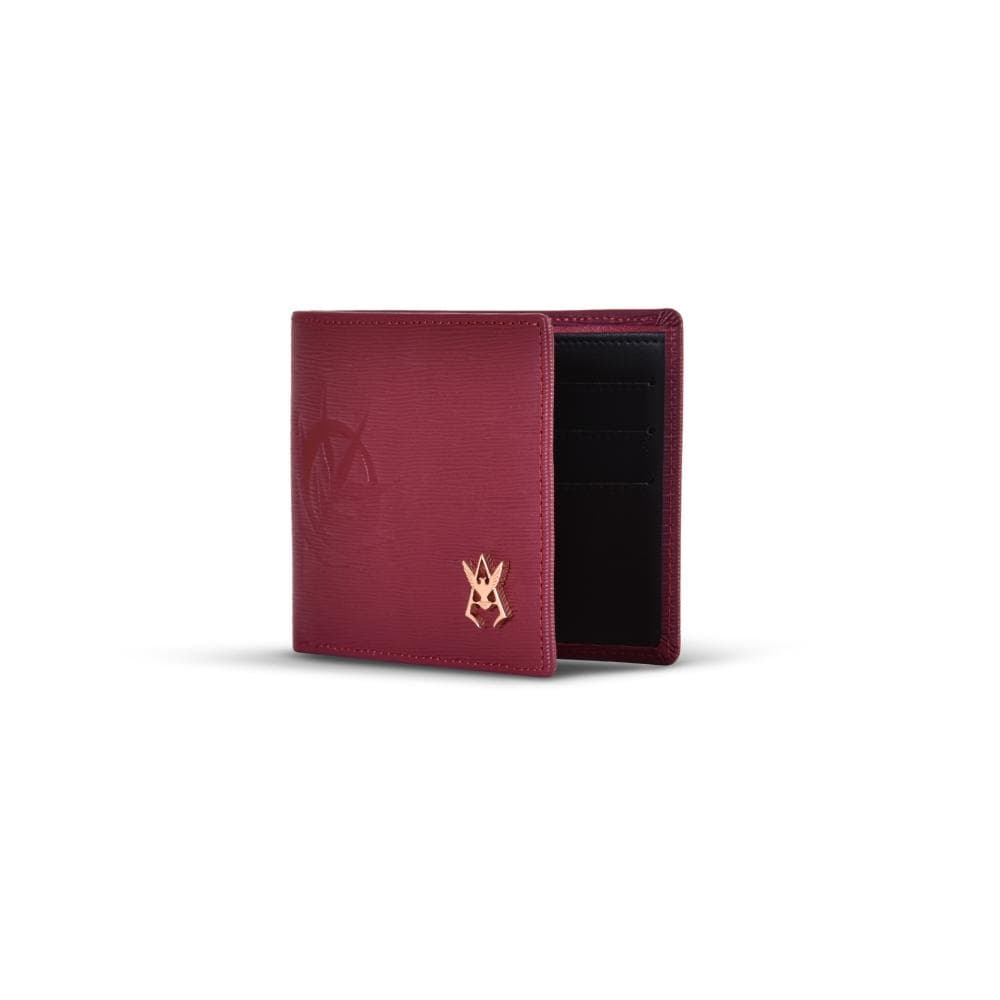 機動戦士 ガンダム シャア ジオン 二折財布 GUNDAM <マスクおまけ>