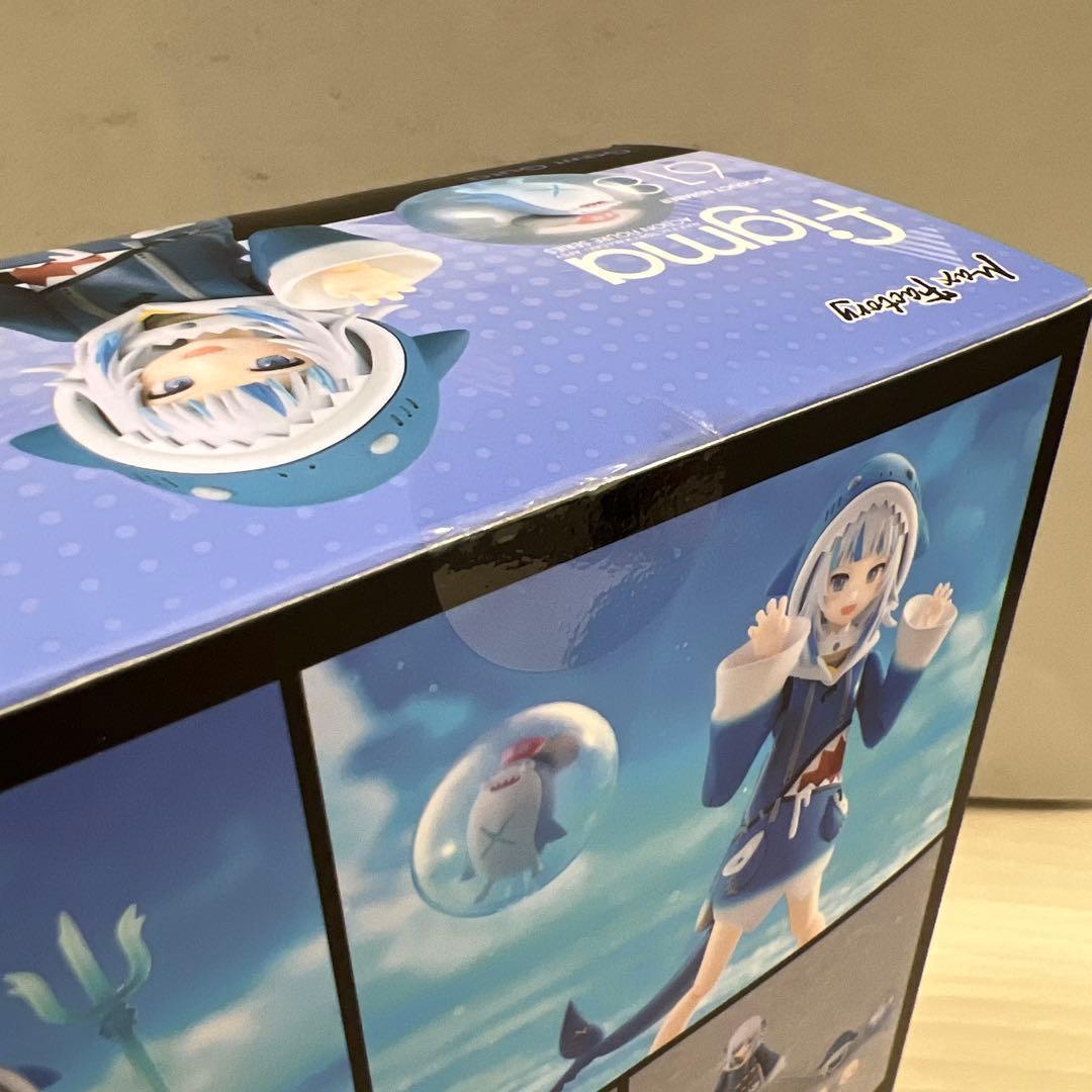 511256 figma ホロライブプロダクション がうる ぐら ノンスケール