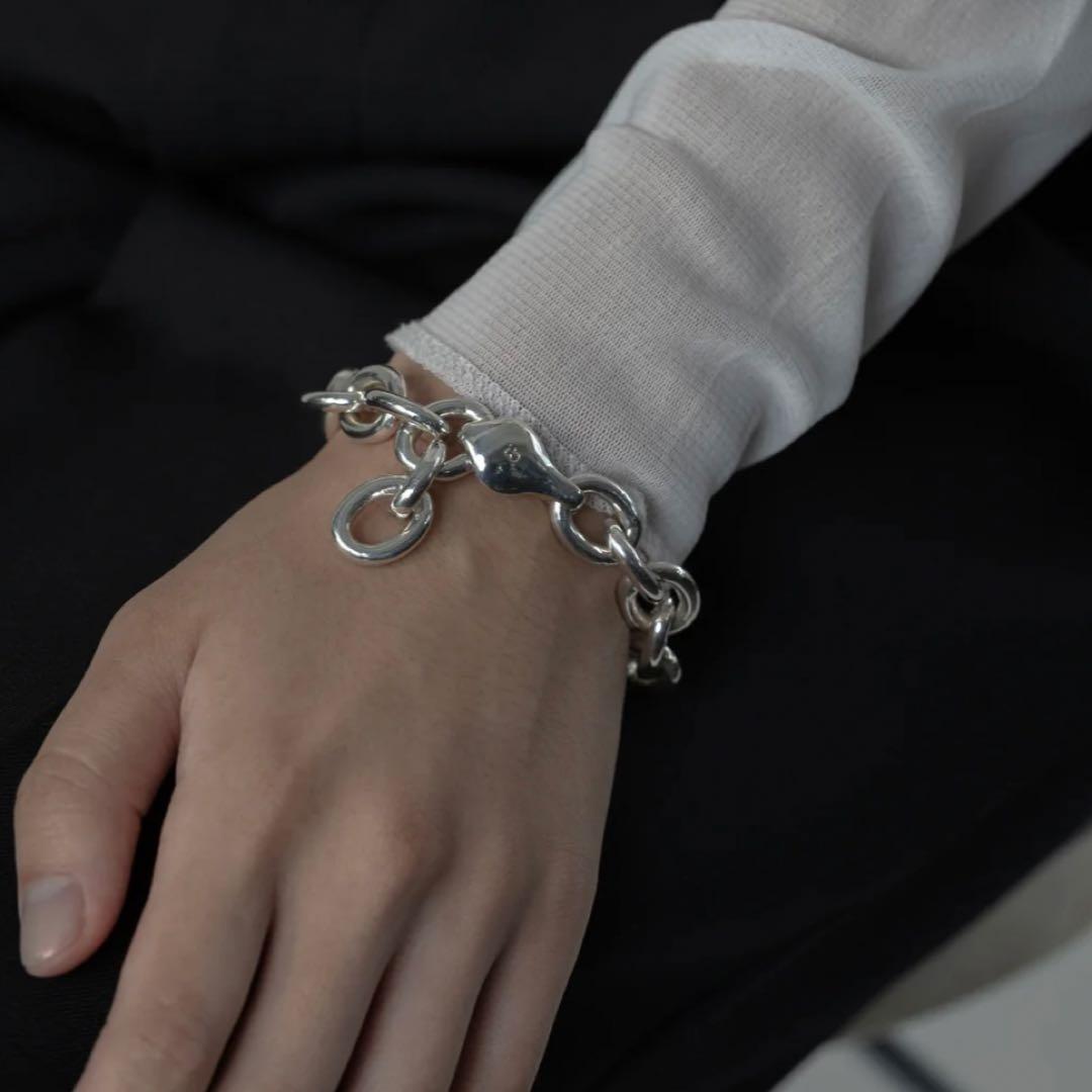 h’eres CS BRACELET 501 23cm