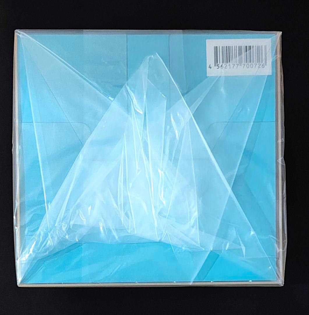 WING ウイング　ブルーアーカイブ ブルアカ　ホシノ　WHS限定特典付　未開封