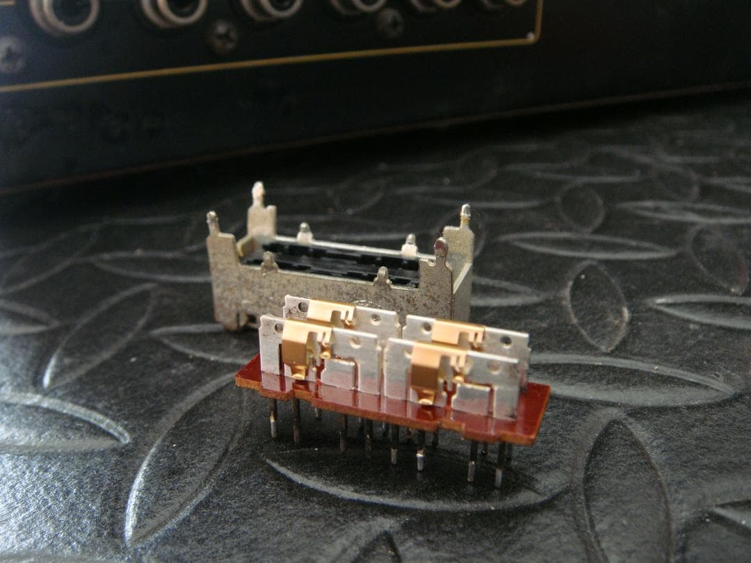 整備済 ONKYO オンキョー プリメインアンプ Integra A-817D