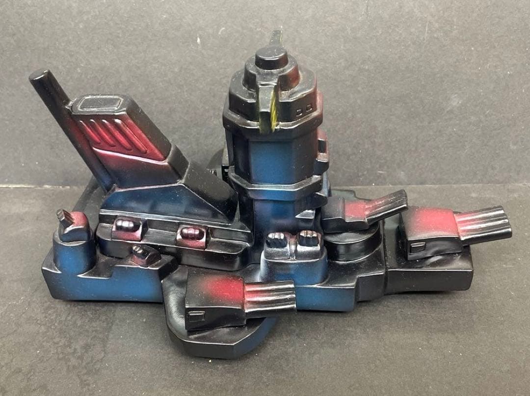 アイアンロックス　マーミット　ソフビ　2005年リリース　開封品