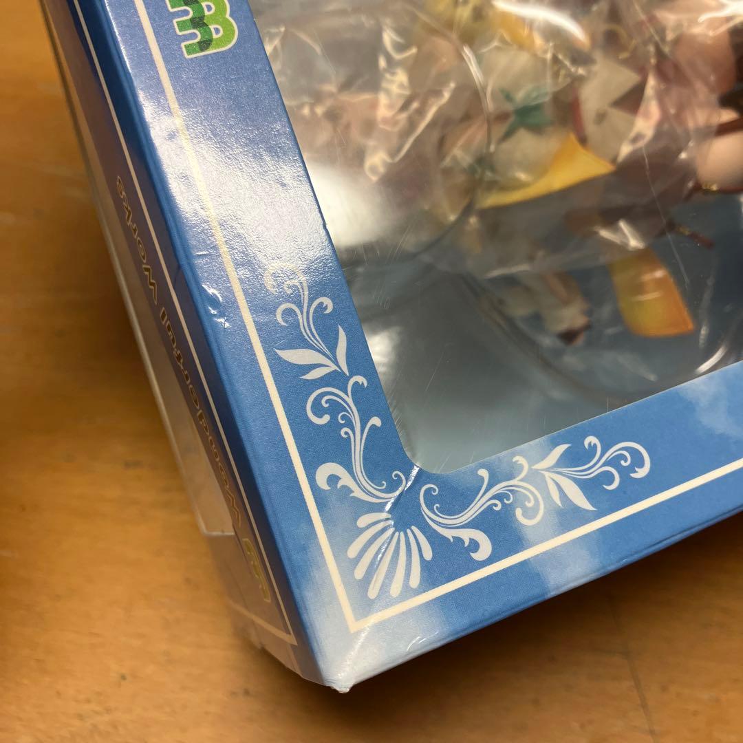 ライザ　フィギュア　ライザのアトリエ　2 ライザリン　シュタウト　グッスマ