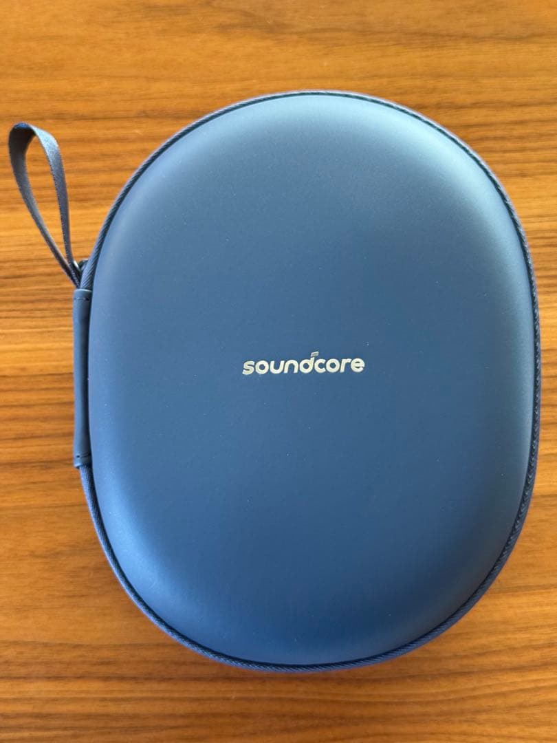 Anker soundcore SPACE Q45 ワイヤレスヘッドホン
