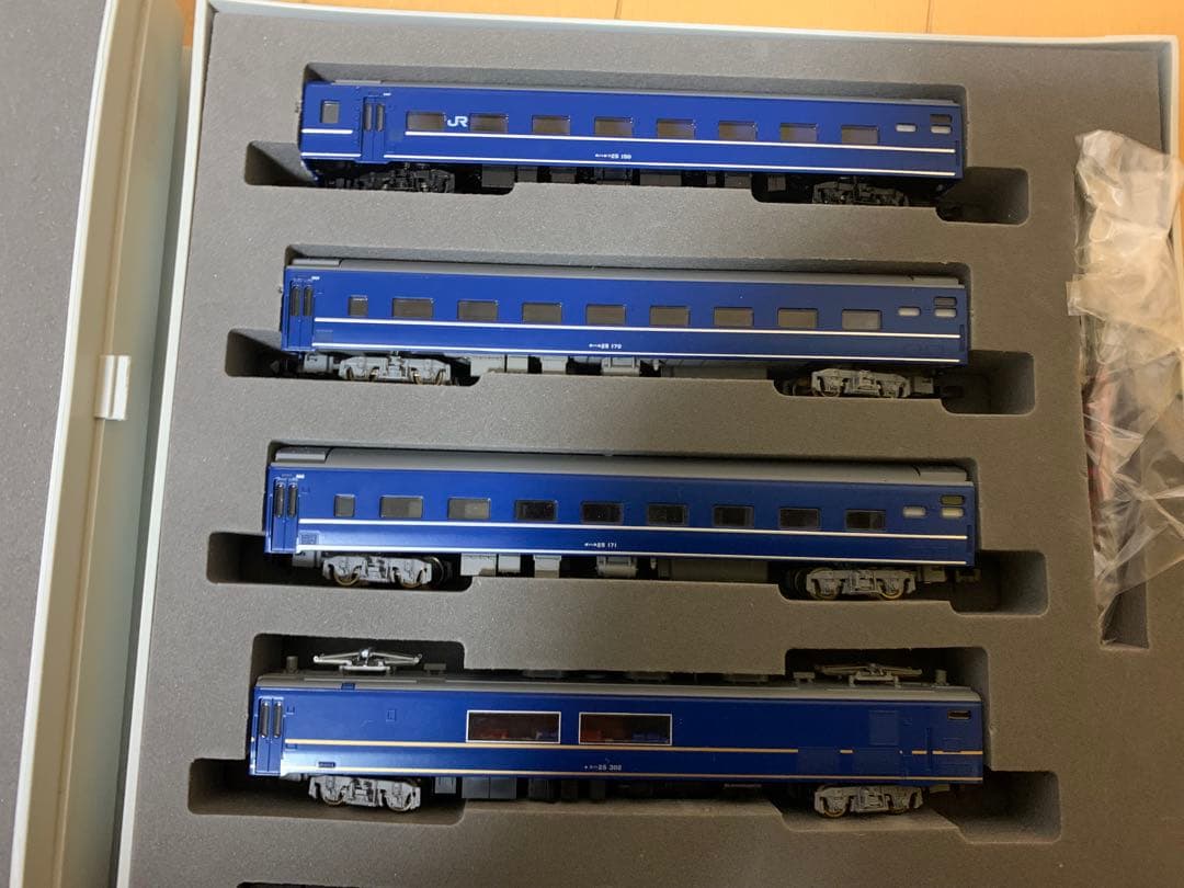 か*ず様 ジャンク！ TOMIX 92940 さよならあさかぜ