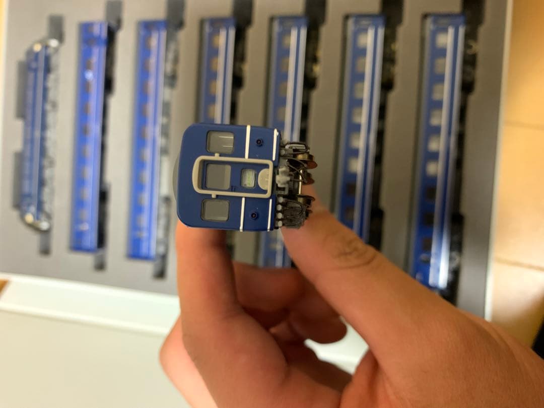 か*ず様 ジャンク！ TOMIX 92940 さよならあさかぜ