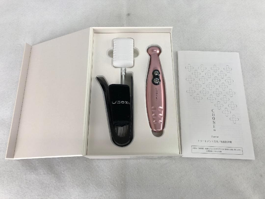 【新品】Plamine クリオネ フィット