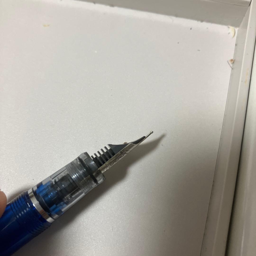 カスタムヘリテイジ92 M ブルー