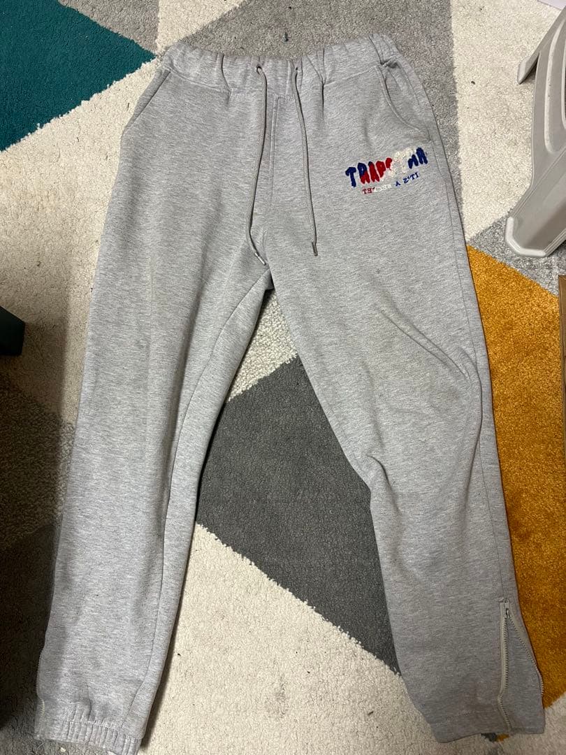 トラップスターセットアップ S