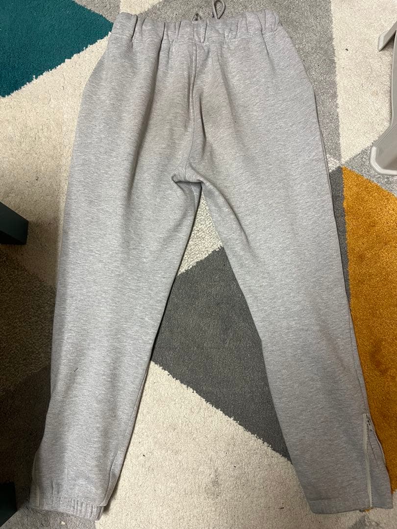 トラップスターセットアップ S