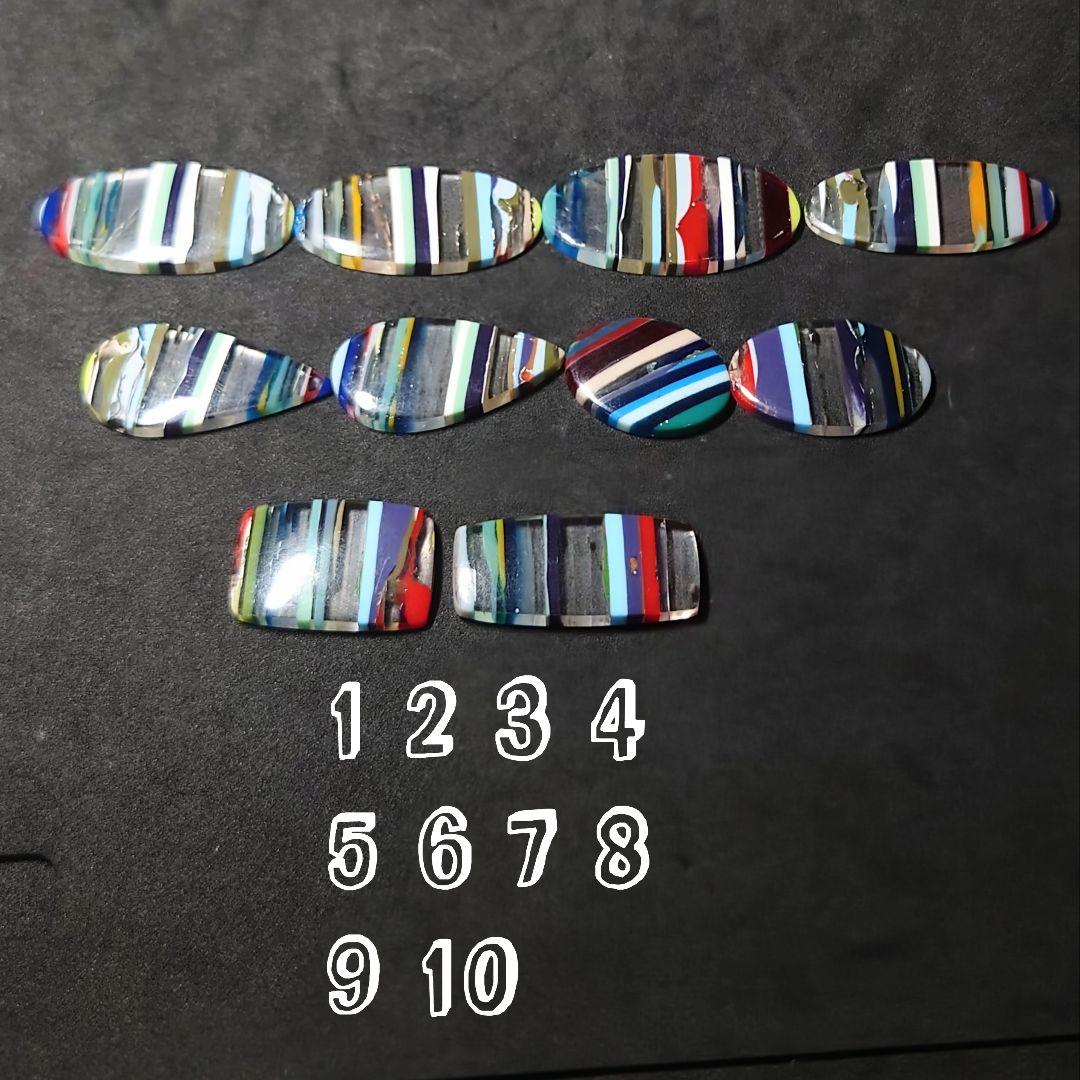 ★(K！)サーファイト ルース②③⑥⑧(珍品！)