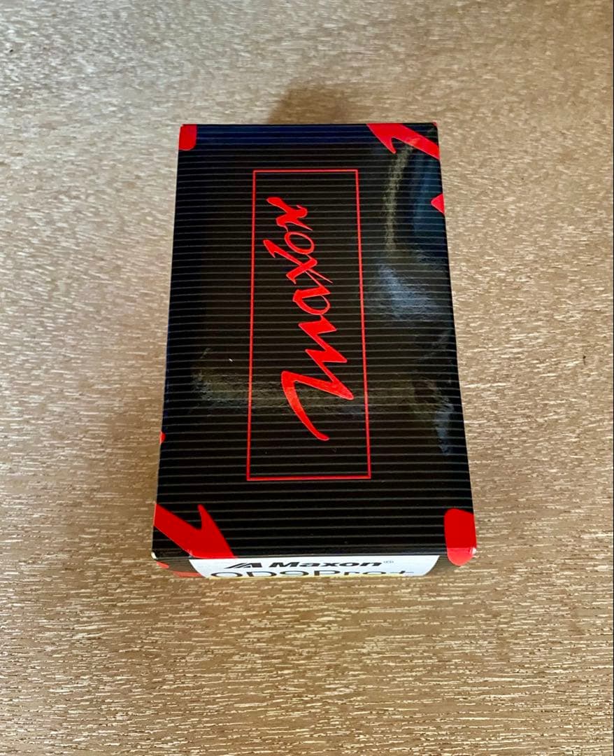 ギター MAXSON OD9 pro+ OverDrive