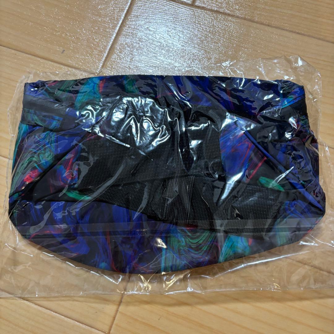 METROCK ボディバッグ　新品未開封