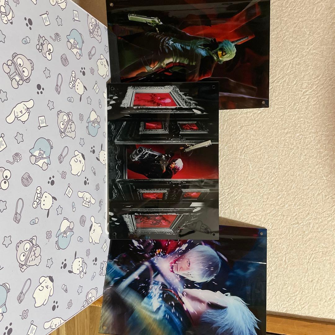 デビルメイクライ