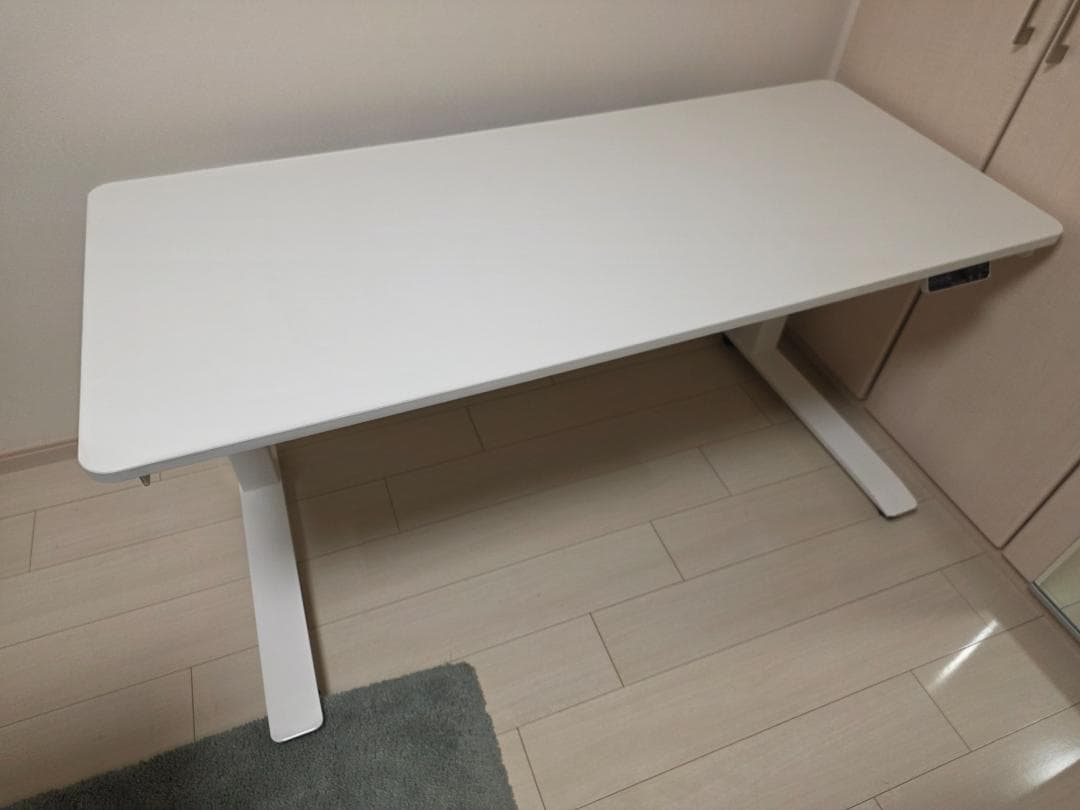 【すぎ☆さん専用】E7 Pro（コの字型） +ケーブルトレイ