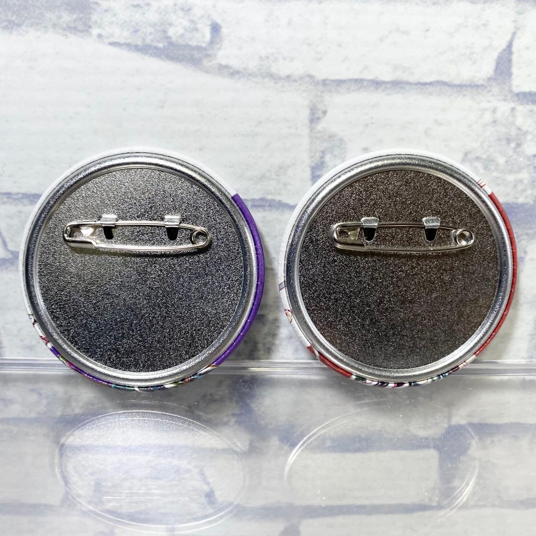 僕のヒーローアカデミア ヒロアカ 原画 缶バッジ 全15種＋特典1種