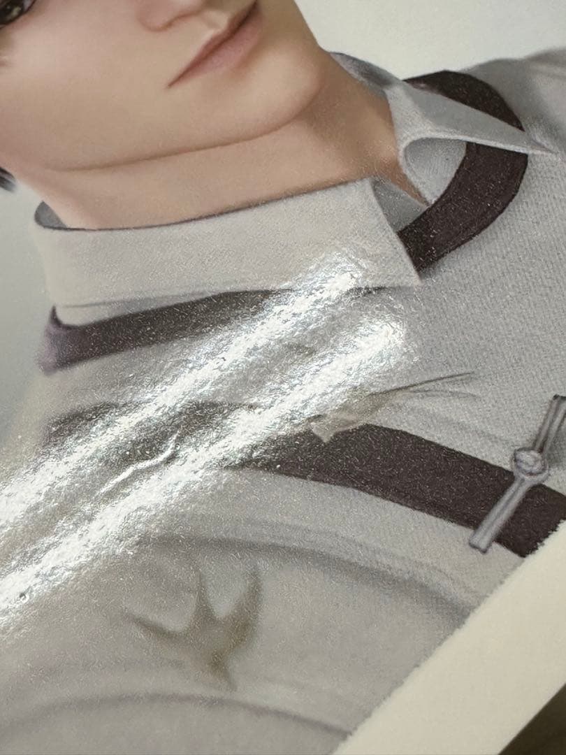 恋と深空 レイ 東京ゲームショウ TGS ノベルティ