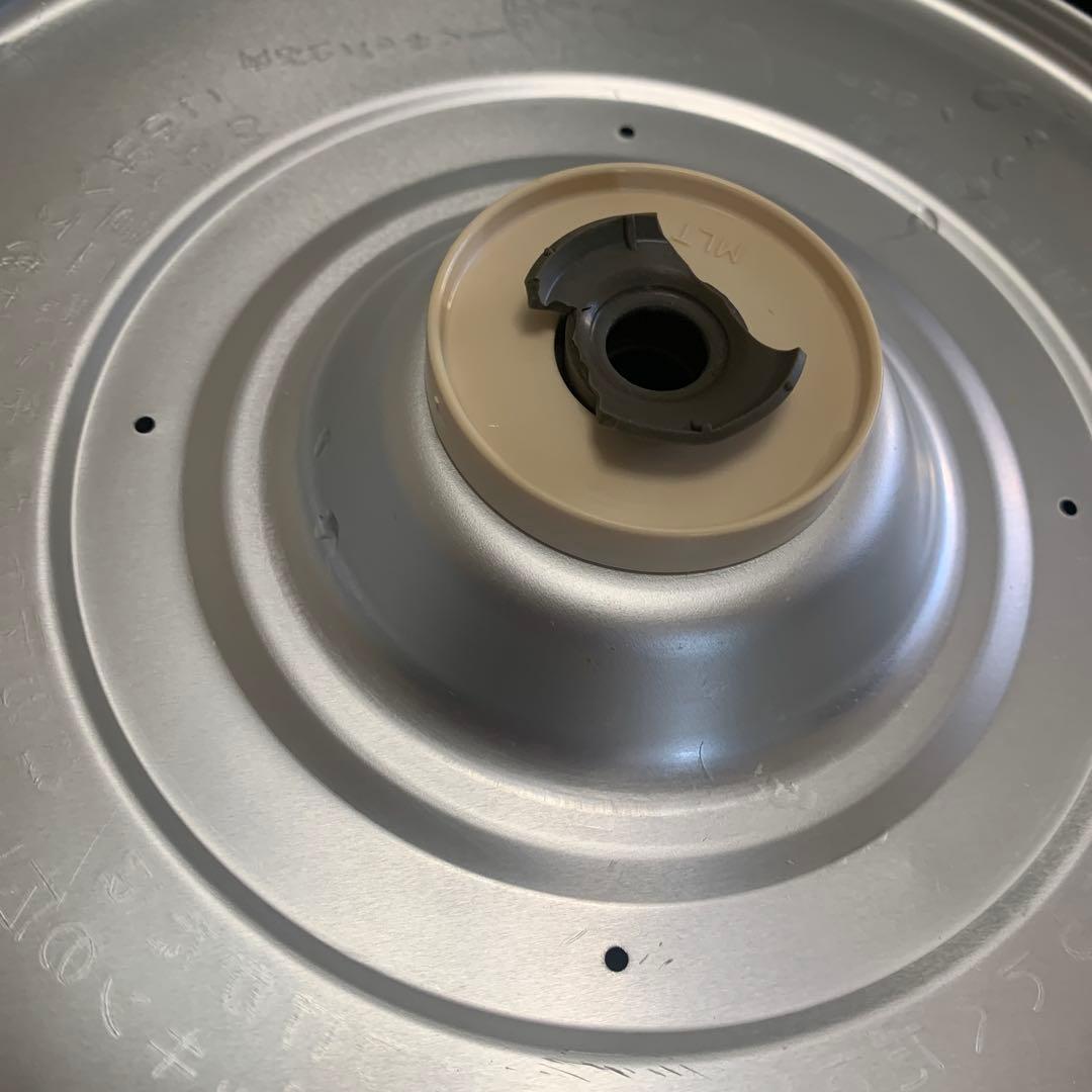 リンナイ　電子ジャー付ガス炊飯器　RR-10MLT 一升炊き　かまど炊き