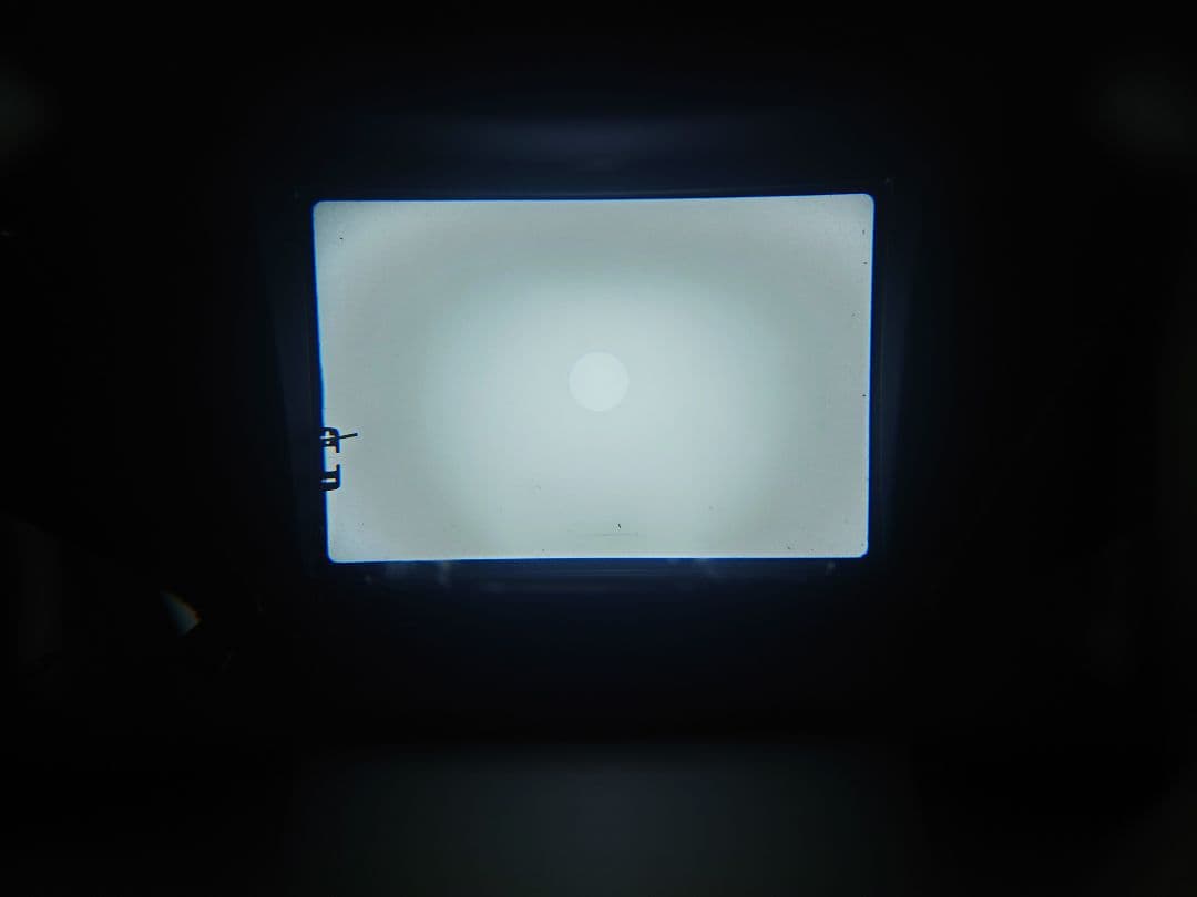 【整備品】オリンバス　OLYMPUS OM-1　一眼レフカメラ レンズ付