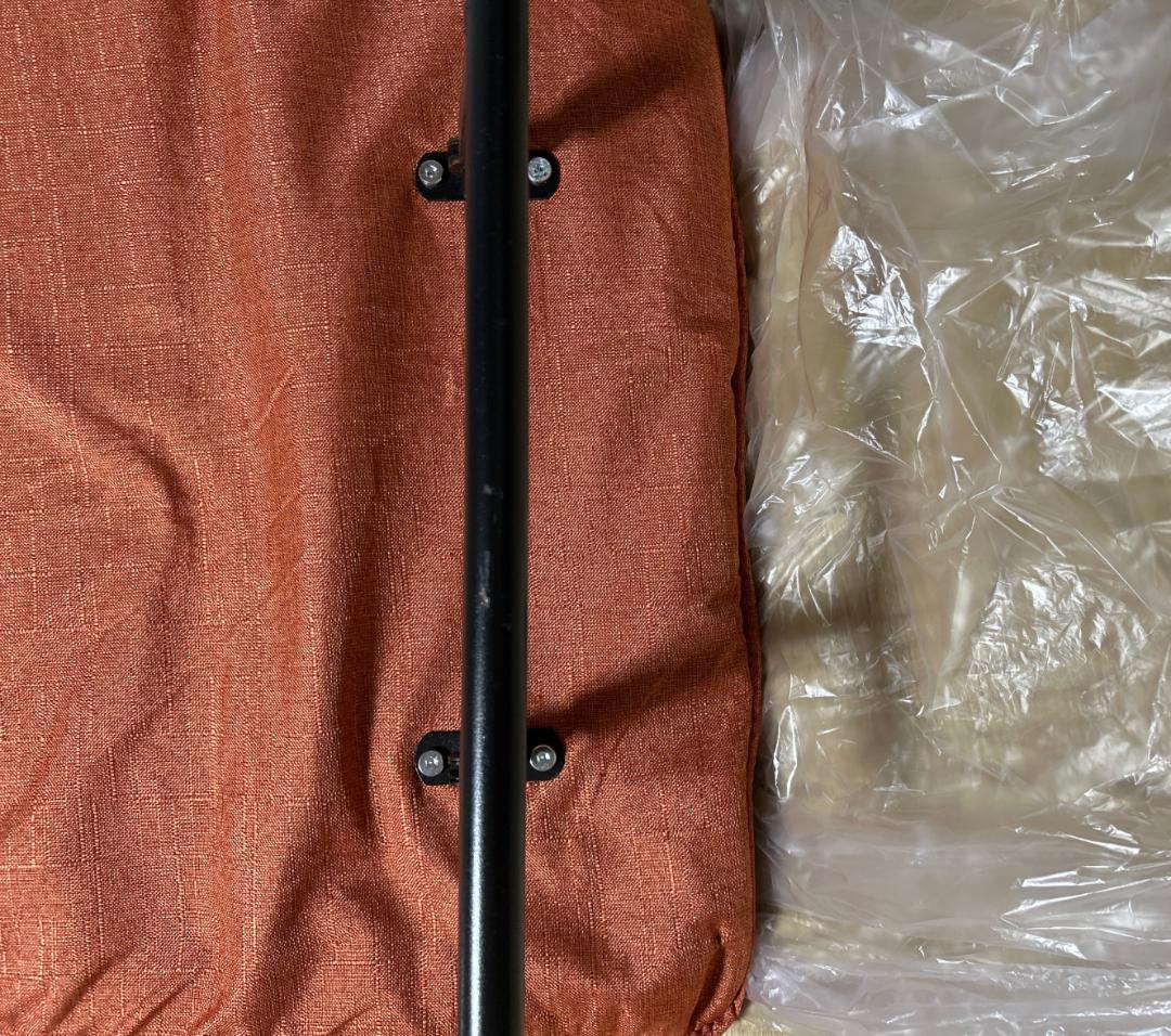 ソファーベッド 一人用 折り畳み多機能ソファベッドシングル 5段階調節リ床座椅子