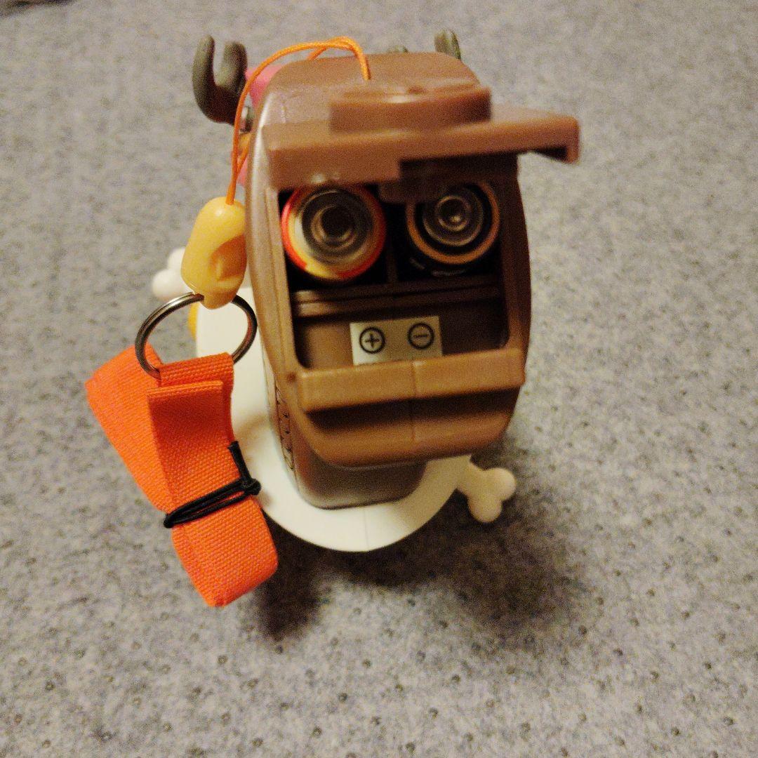 ワンピース チョッパー 懐中電灯