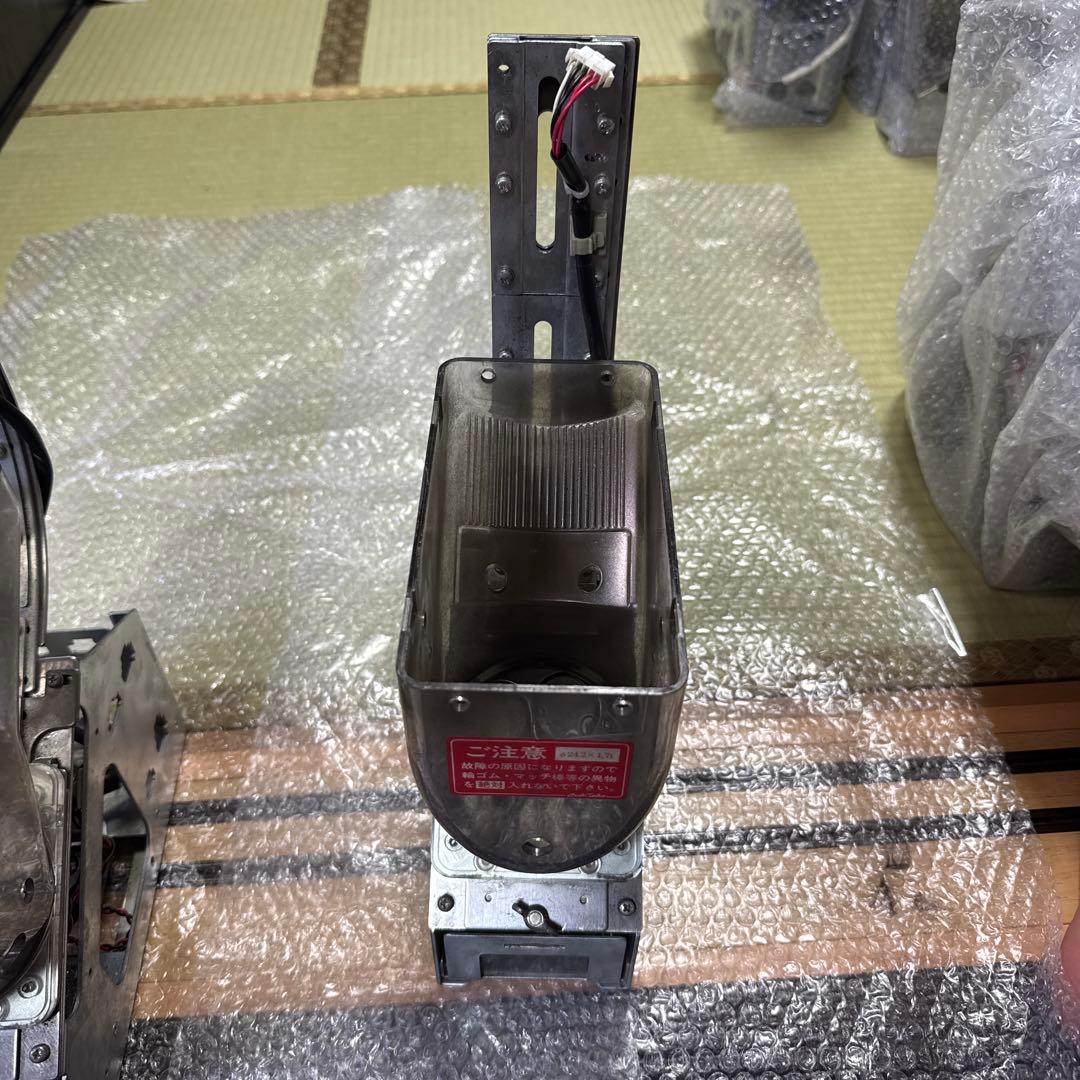 メダルゲーム メダルホッパー