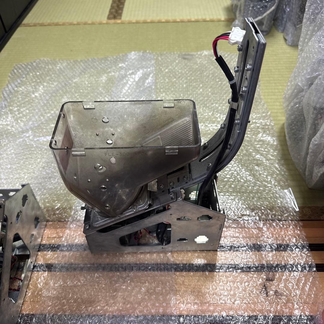 メダルゲーム メダルホッパー