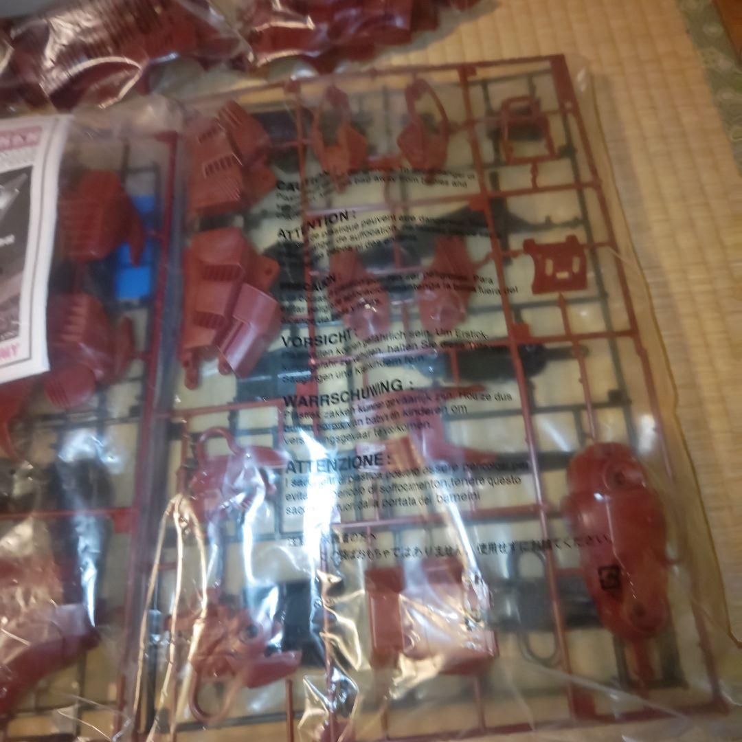 ゾイド ブラッディデスザウラー