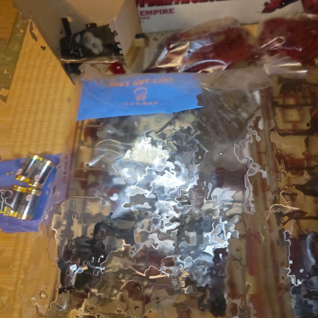 ゾイド ブラッディデスザウラー