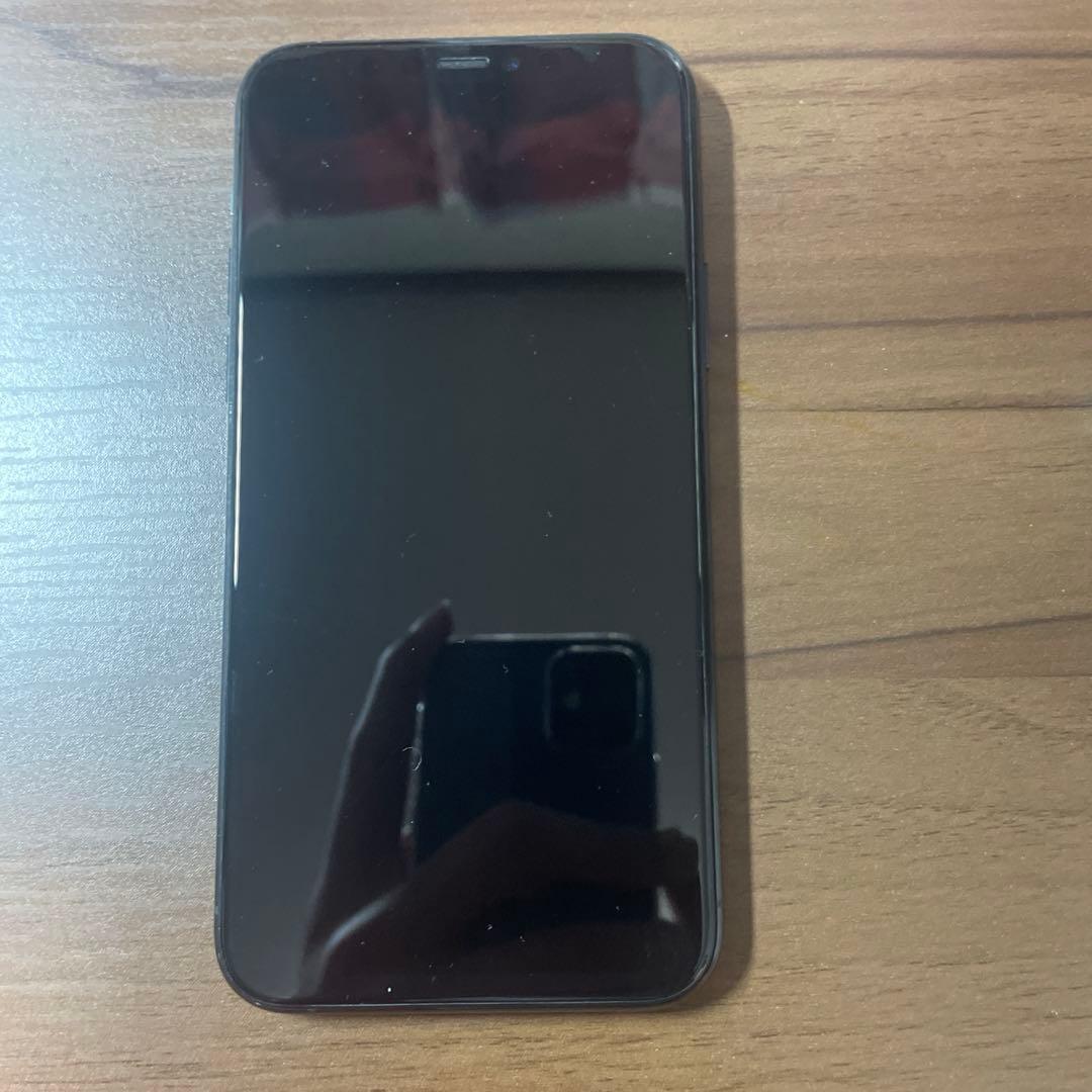 iPhone11pro 64gb訳あり