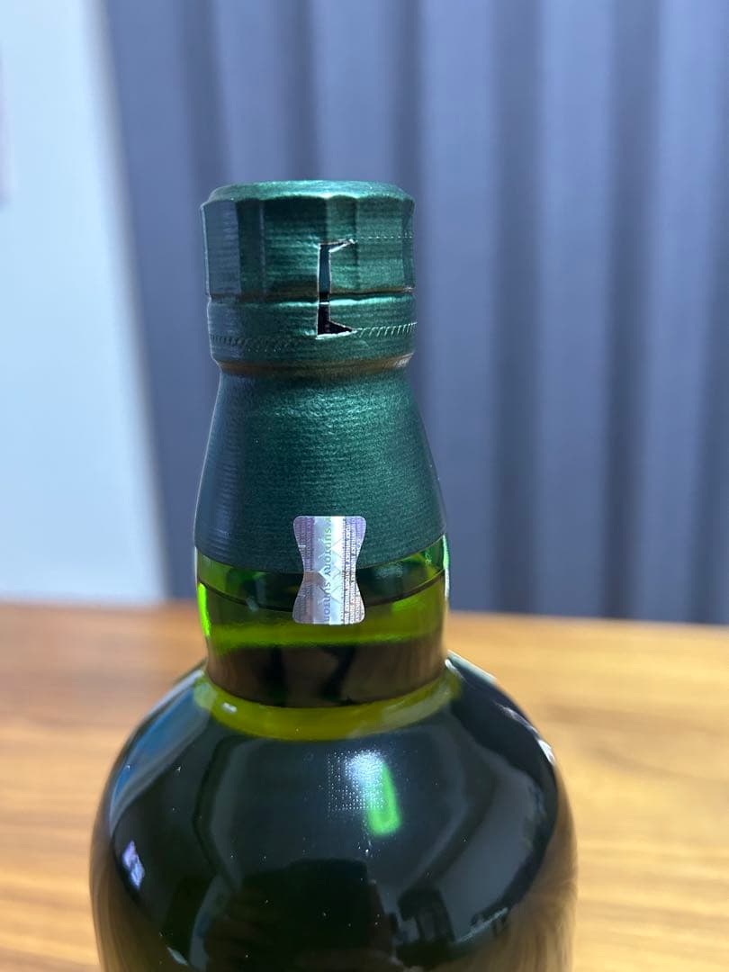 白州 Story of the Distillery 2024年エディション