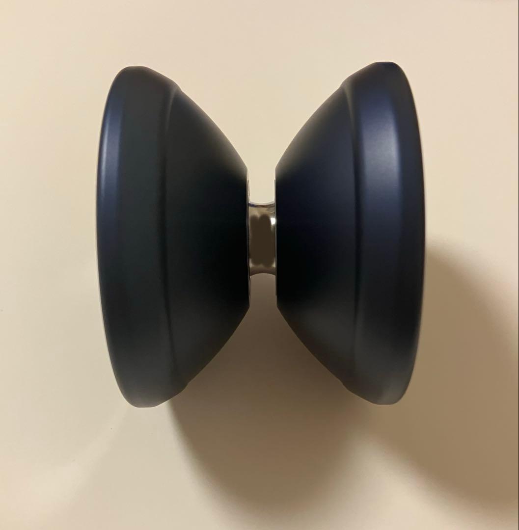 サムシング アングラムピナクルネイビー