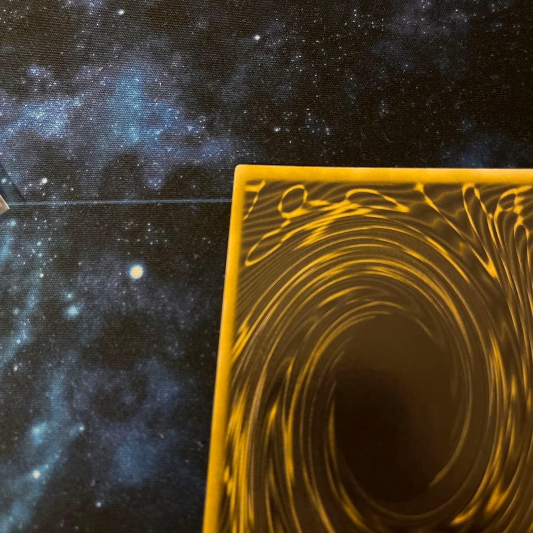 遊戯王　ラーの翼神竜 美品