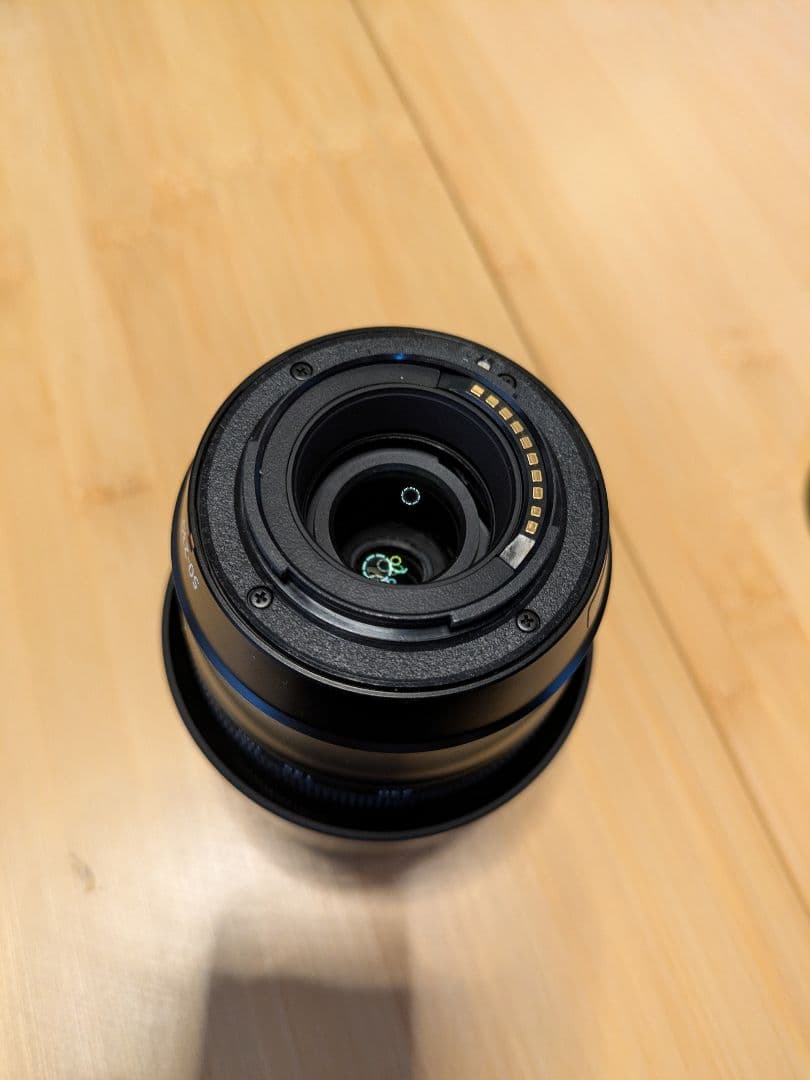 富士フイルム XC 50-230/4.5-6.7 OIS II