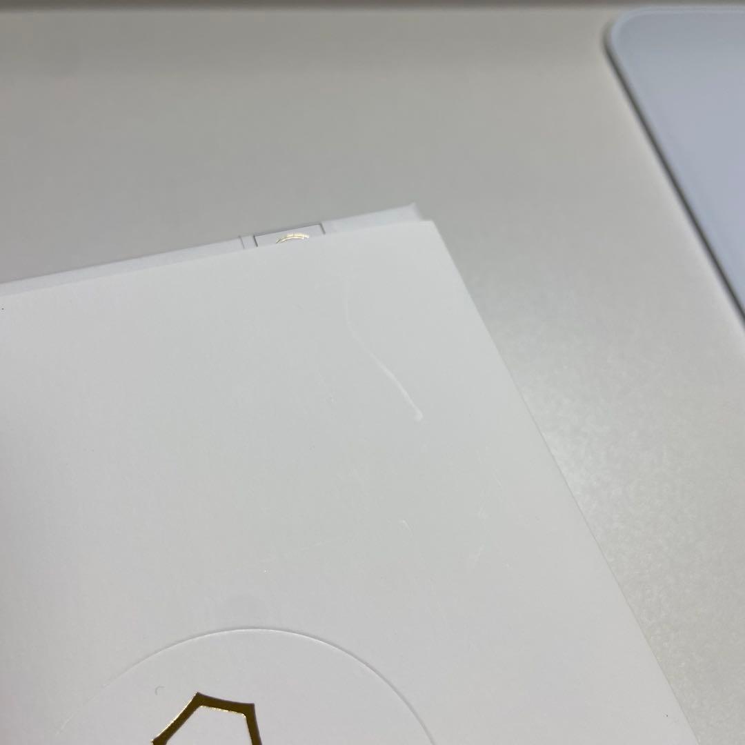 イヤホン final A8000