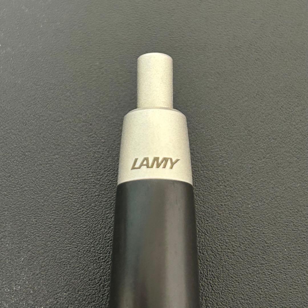 LAMY2000 ブラックウッド 単色ボールペン ラミー