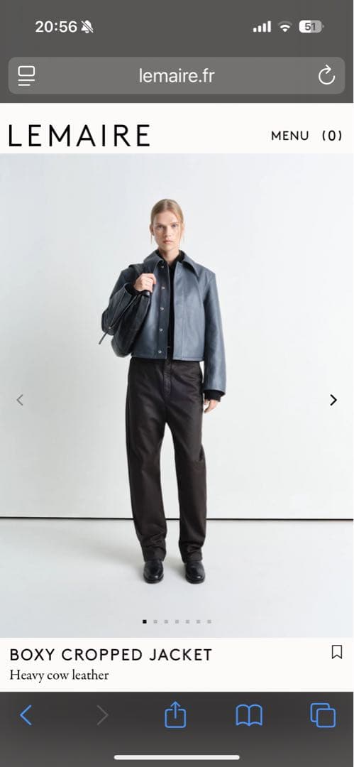 ドイツ軍　サブマリンジャケット　美品