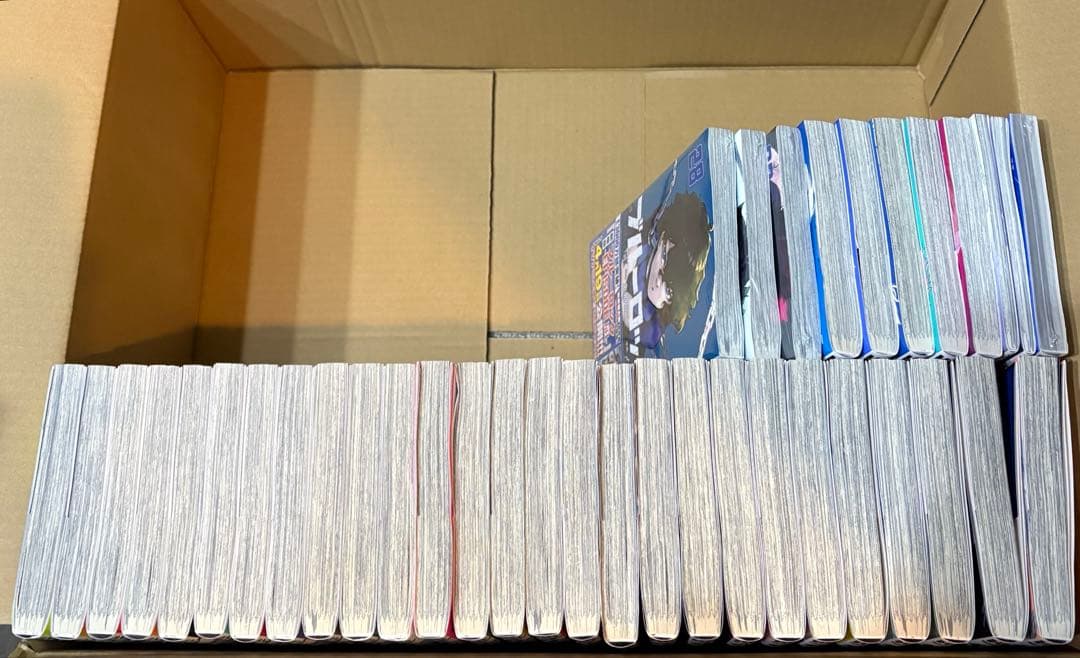 ブルーロック 1〜30巻＋エピソード凪1〜5巻＋劇場特典＋キャラクターブック