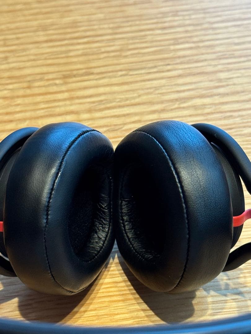 Beats Mixr オーバーイヤーヘッドホン有線 ビーツヘッドホン　動作確認済