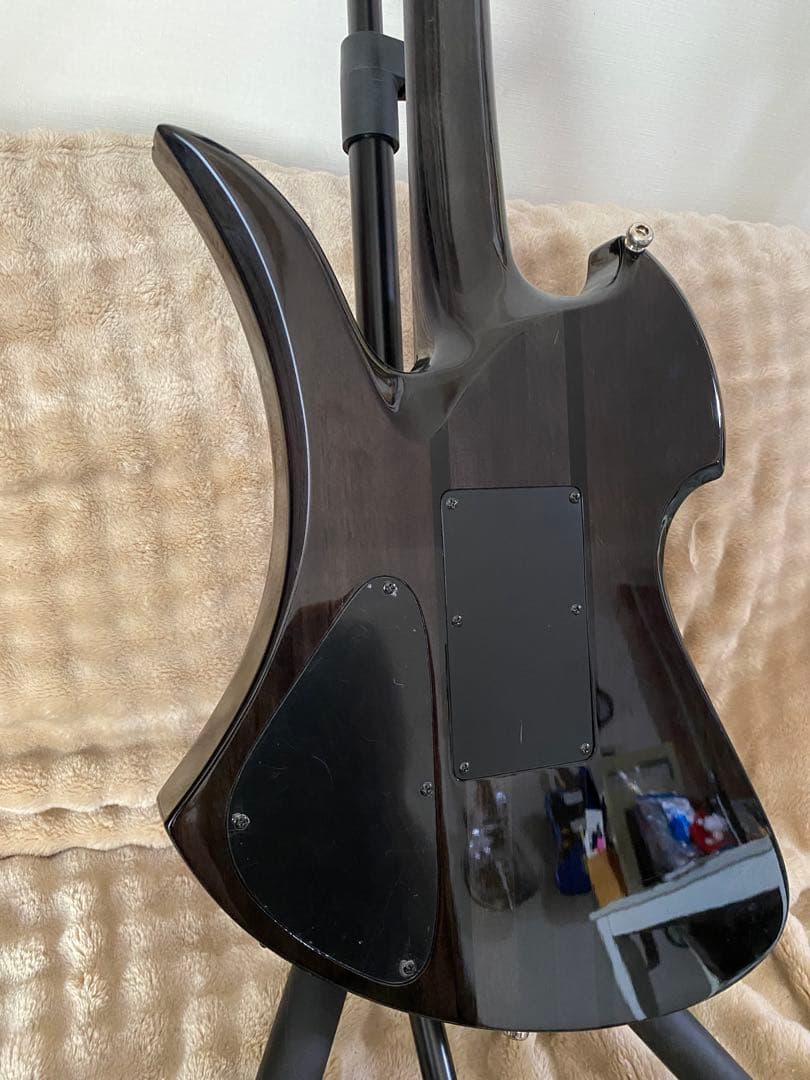 BC Rich ST エレキギター モッキンバード