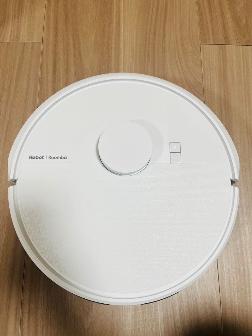 Roomba 105 Combo ロボット掃除機